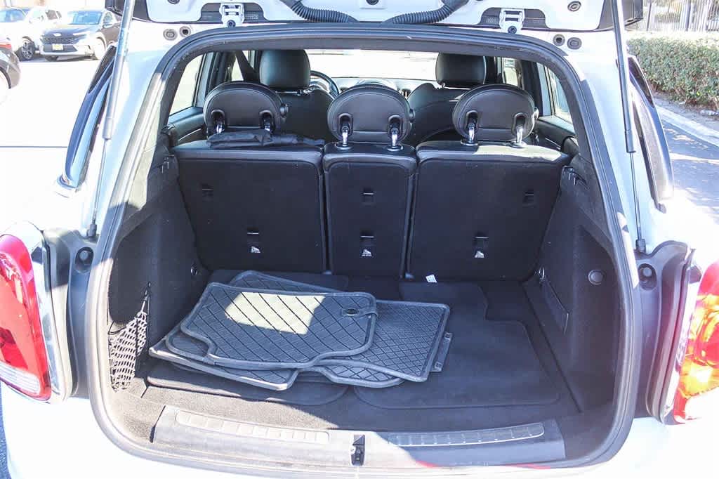 Thumbnail: 2019 MINI Cooper Countryman - 37