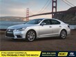  LEXUS LS 460