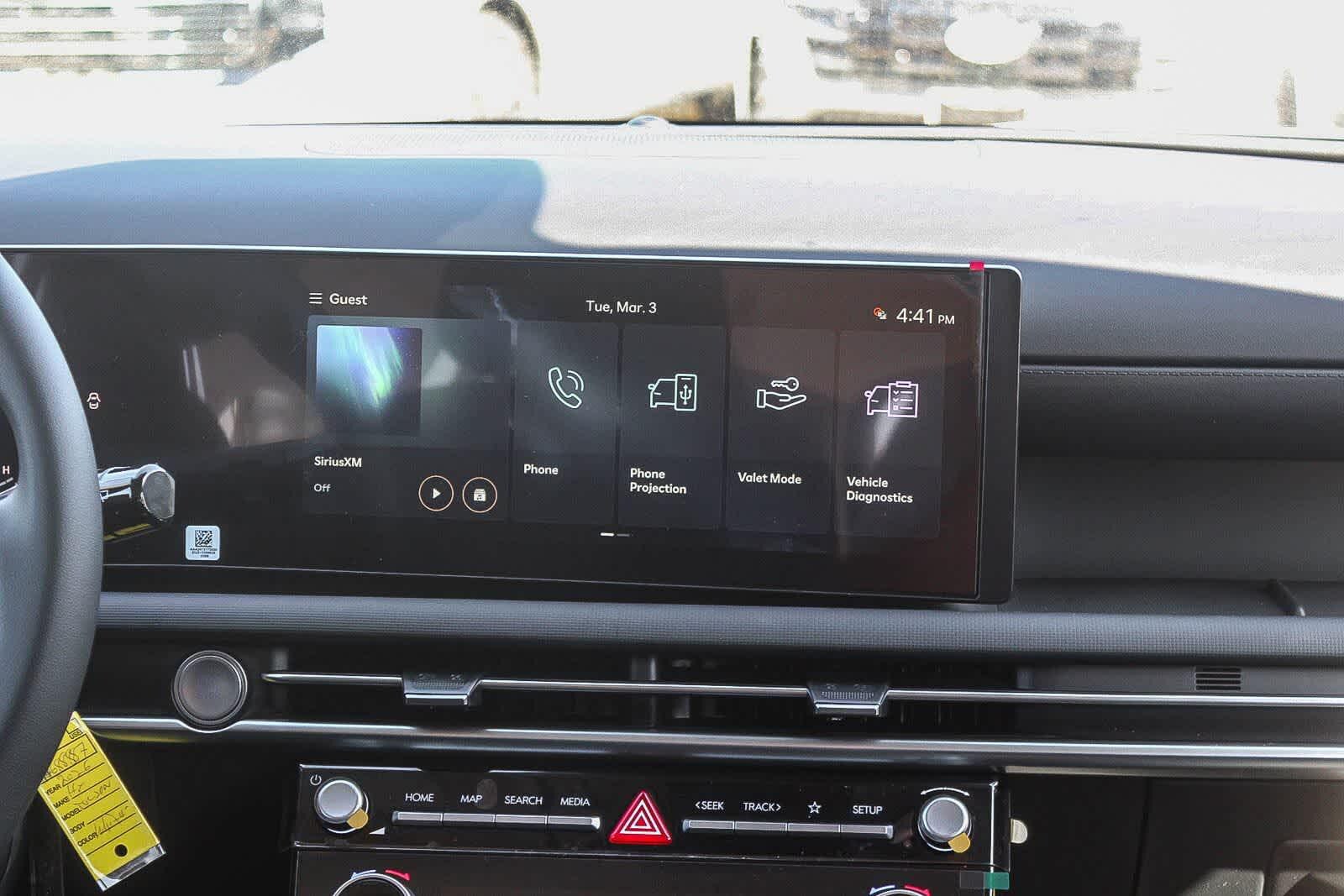 Thumbnail: 2026 Hyundai Tucson - 22