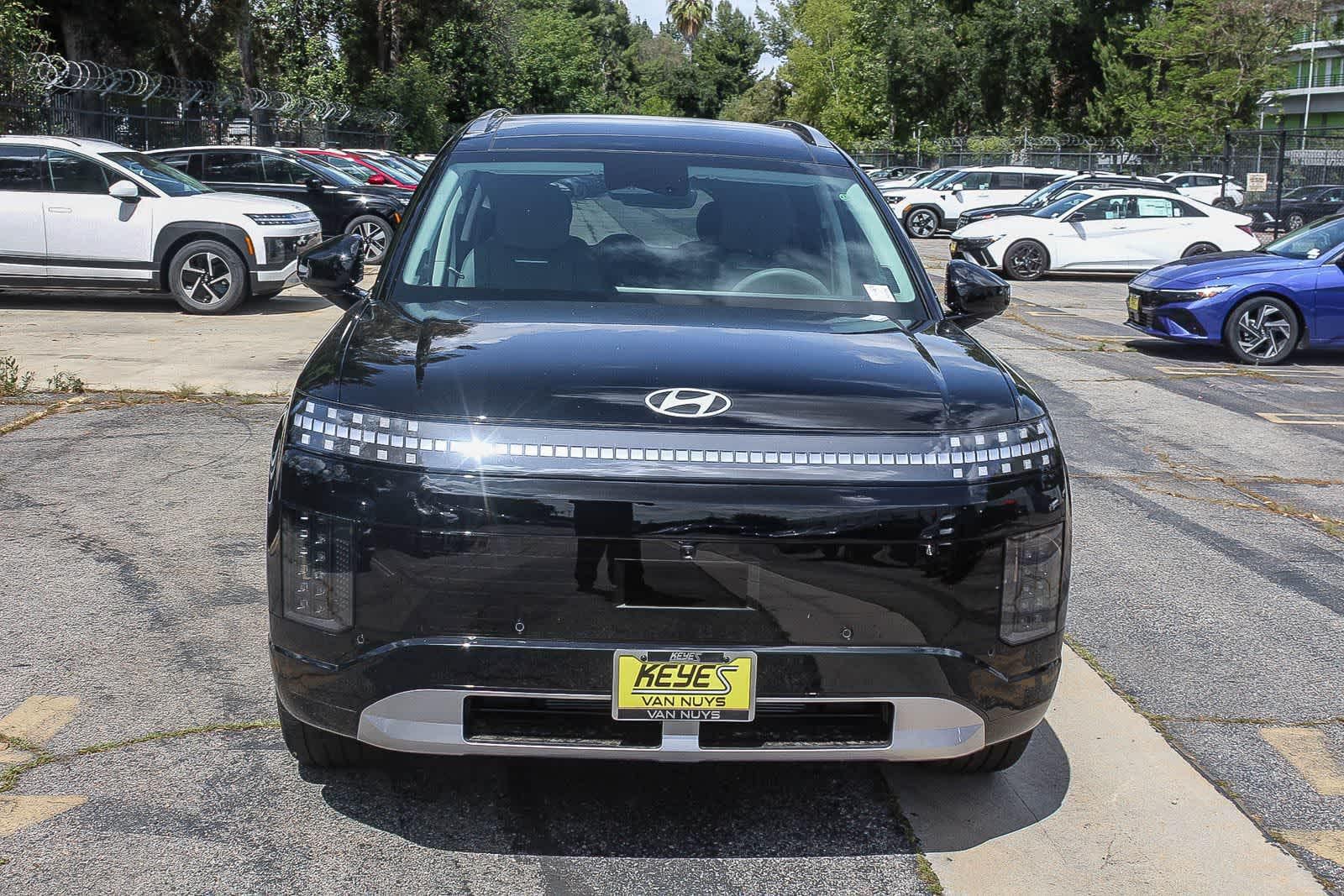 Thumbnail: 2026 Hyundai Ioniq - 2
