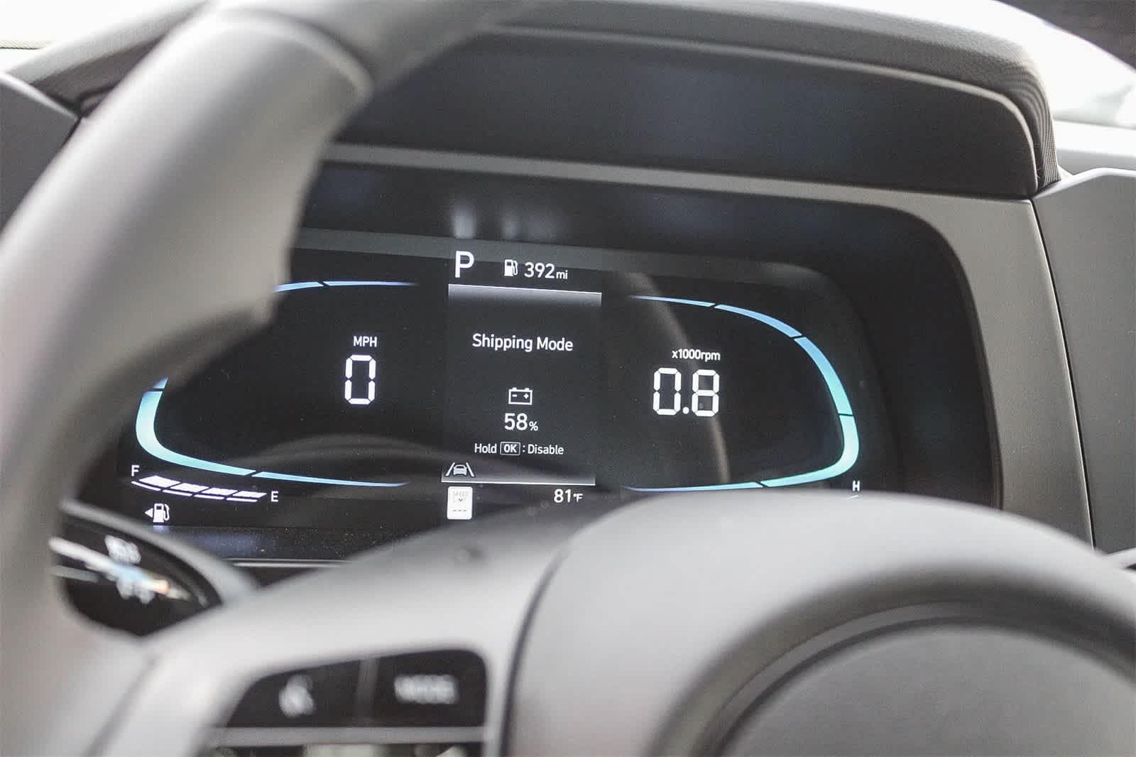 Thumbnail: 2026 Hyundai Elantra - 31