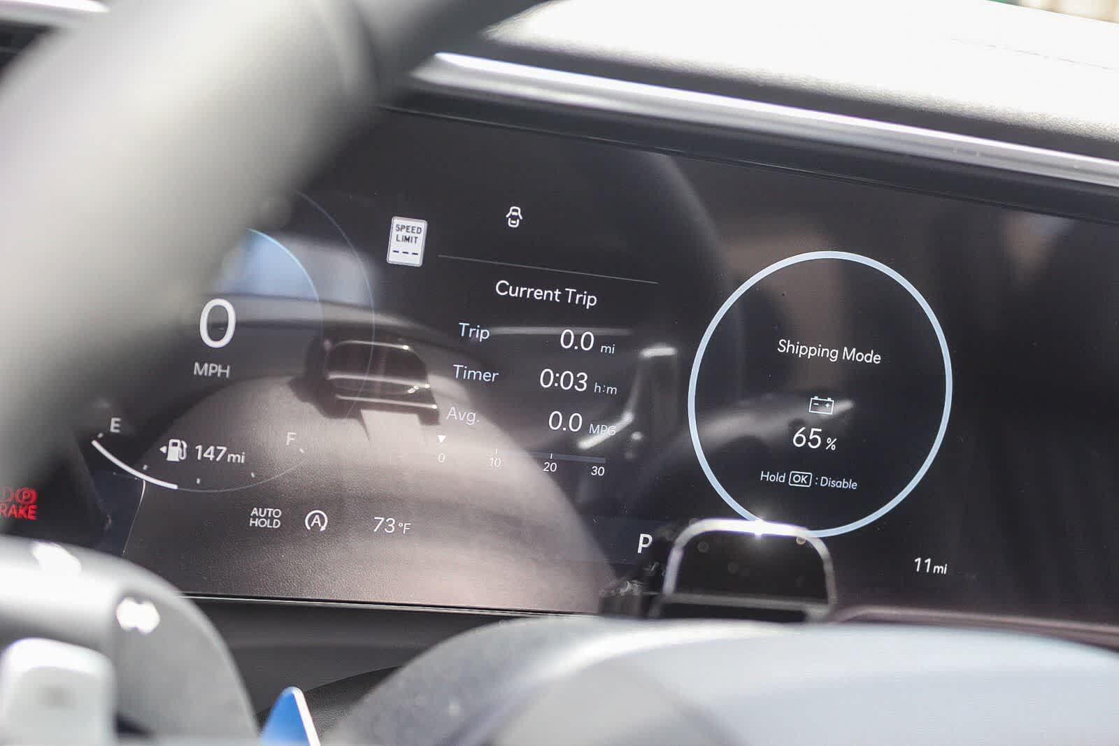 Thumbnail: 2026 Hyundai Palisade - 31