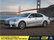 Used 2016 Lexus LS 460  Sedan