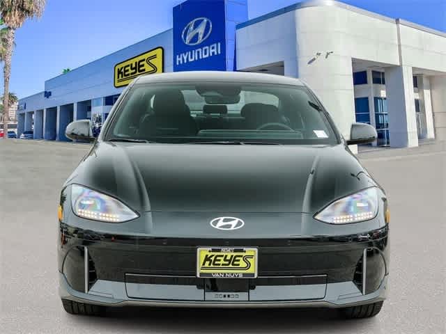 2023 Hyundai Ioniq 6 Limited photo 2