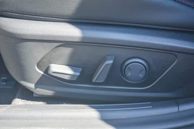 2025 Hyundai Elantra N Line 33