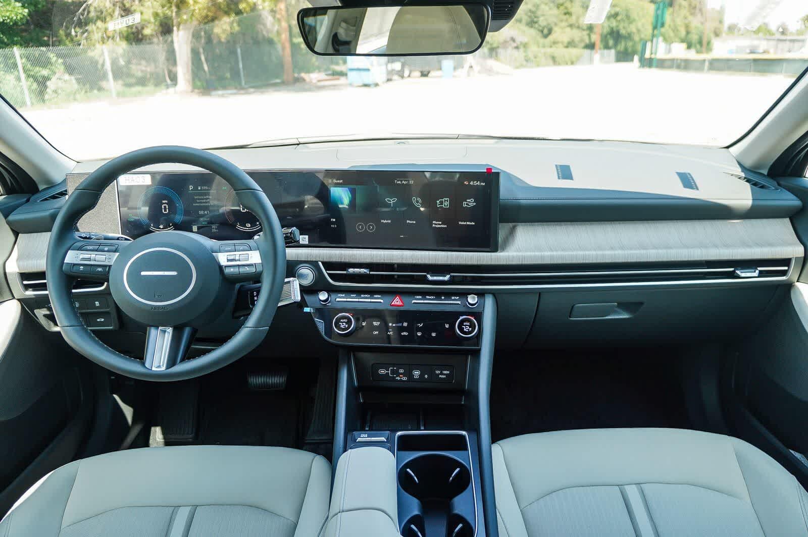 Thumbnail: 2025 Hyundai Sonata - 16