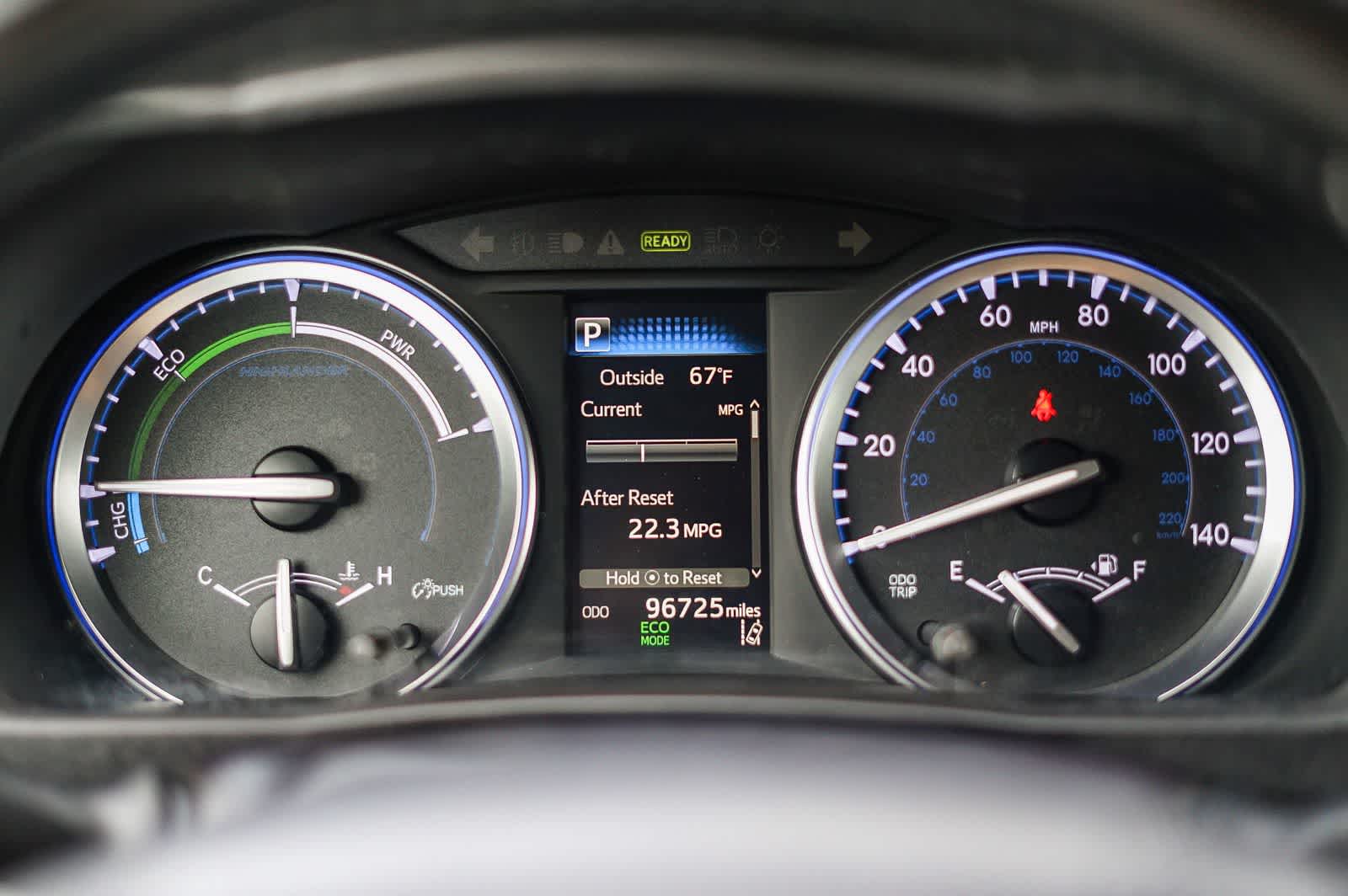 Thumbnail: 2017 Toyota Highlander - 36