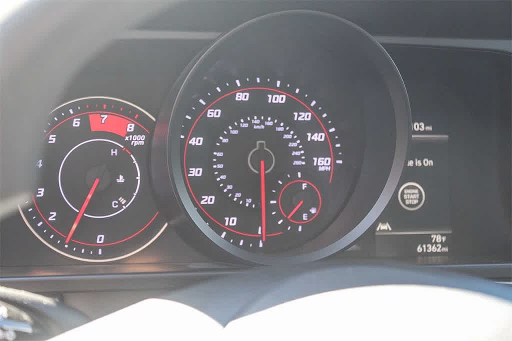 Thumbnail: 2021 Hyundai Elantra - 17