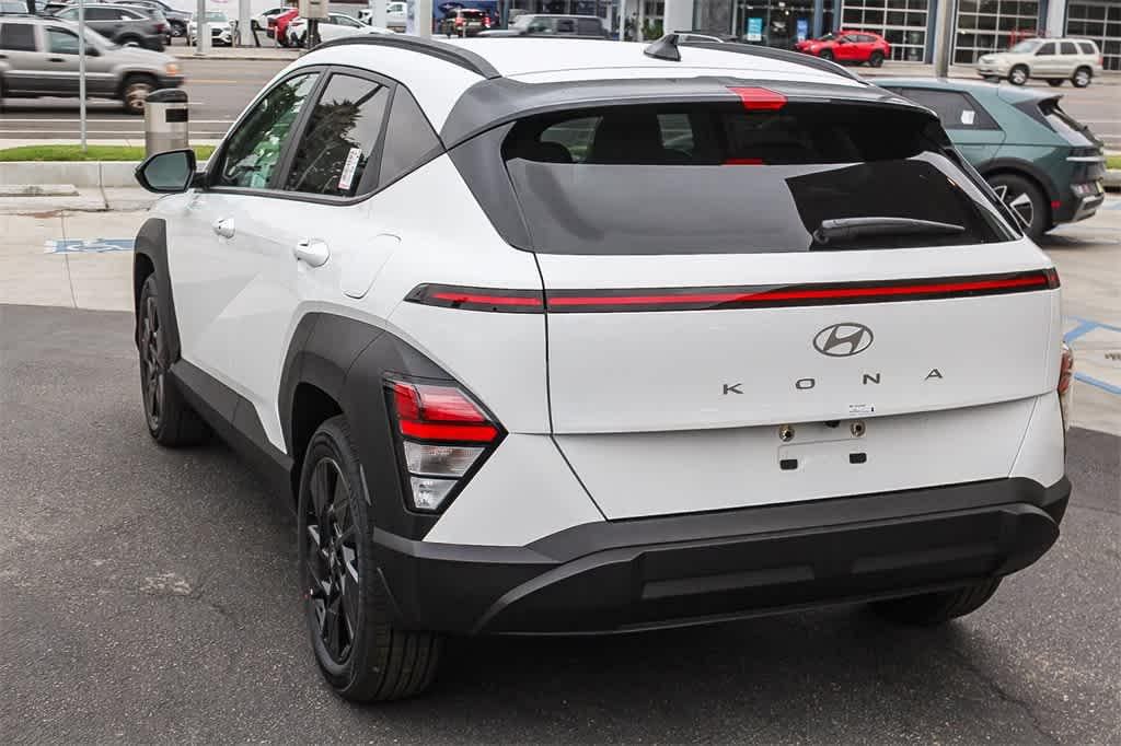 Thumbnail: 2026 Hyundai Kona - 7