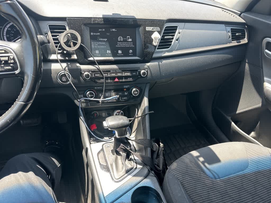 Thumbnail: 2018 Kia Niro - 22