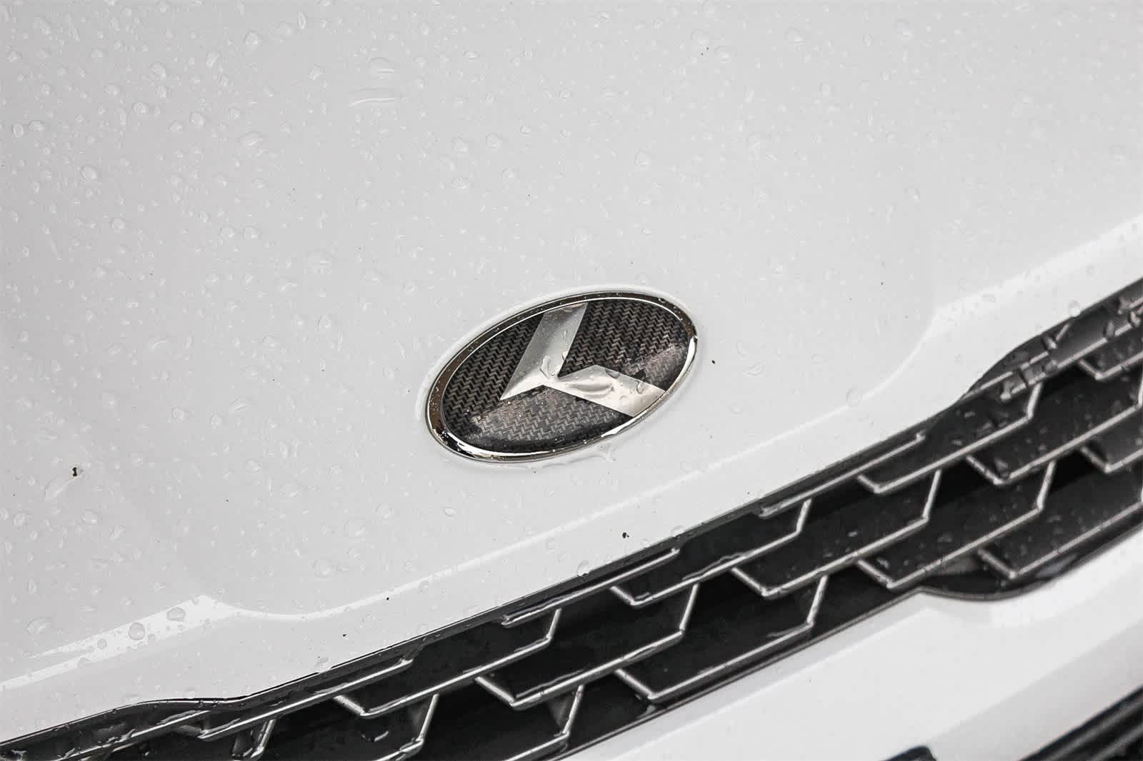 Thumbnail: 2021 Kia K5 - 17