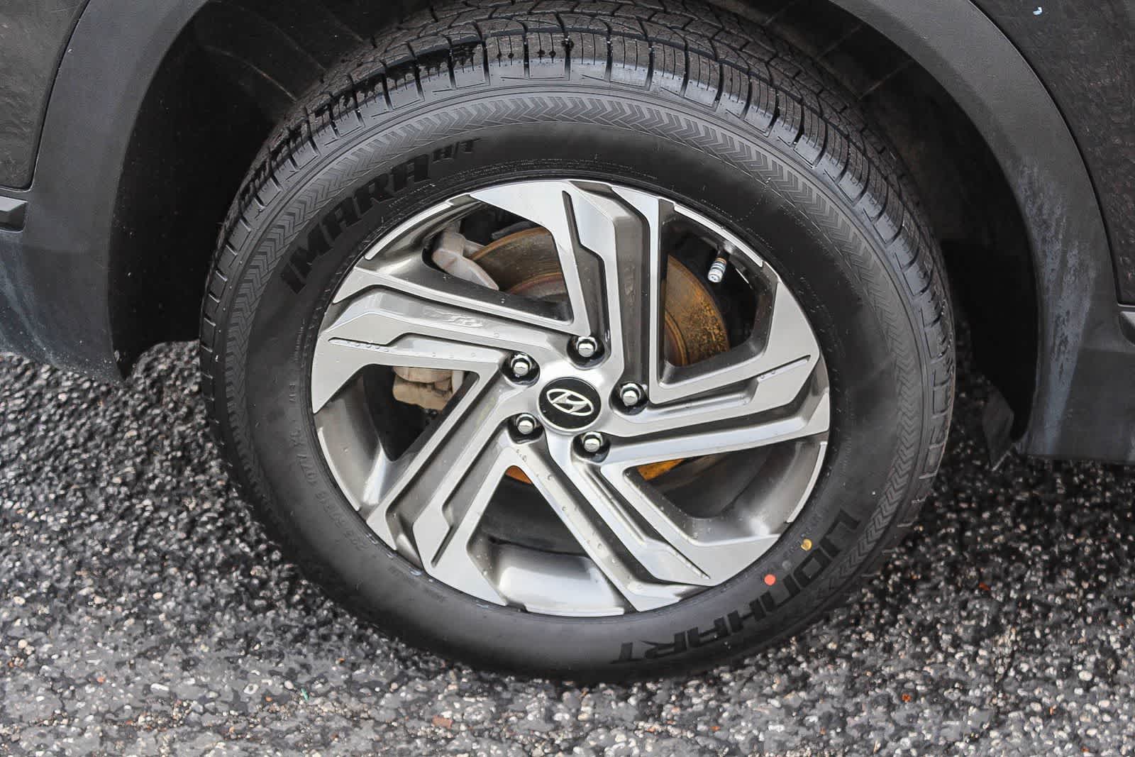 Thumbnail: 2023 Hyundai Santa Fe - 13