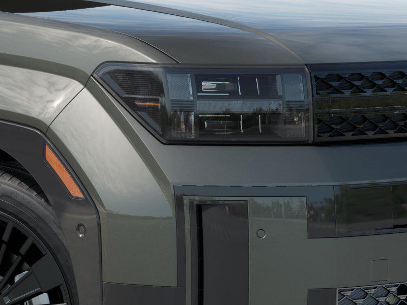 Thumbnail: 2025 Hyundai Santa Fe - 9
