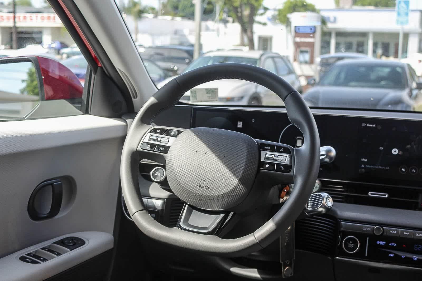 Thumbnail: 2026 Hyundai Ioniq 5 - 22