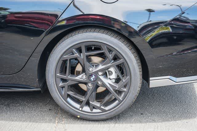 Thumbnail: 2025 Hyundai Elantra - 16