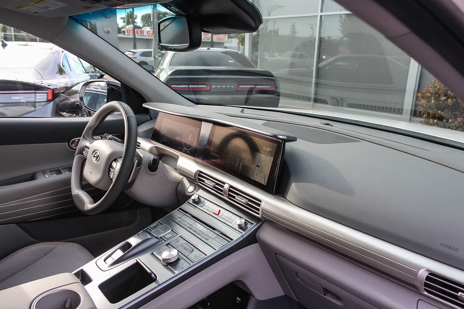 Thumbnail: 2022 Hyundai Nexo - 21