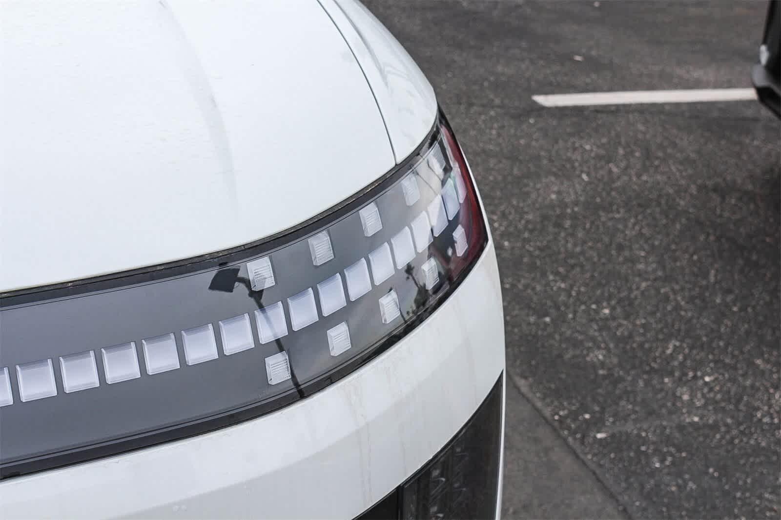 Thumbnail: 2026 Hyundai Ioniq - 12