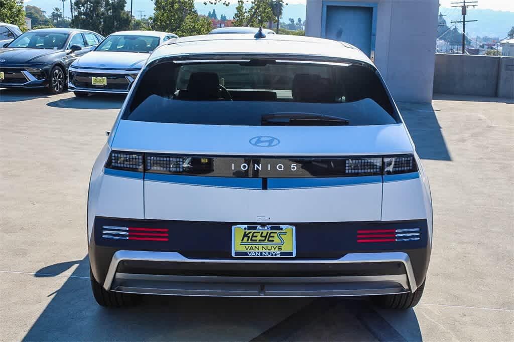 Thumbnail: 2026 Hyundai Ioniq 5 - 6