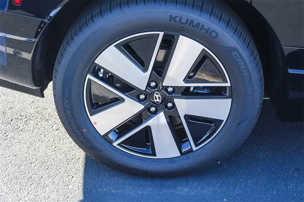 Thumbnail: 2026 Hyundai Ioniq - 8