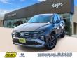 New 2025 Hyundai Tucson SEL Convenience FWD SUV