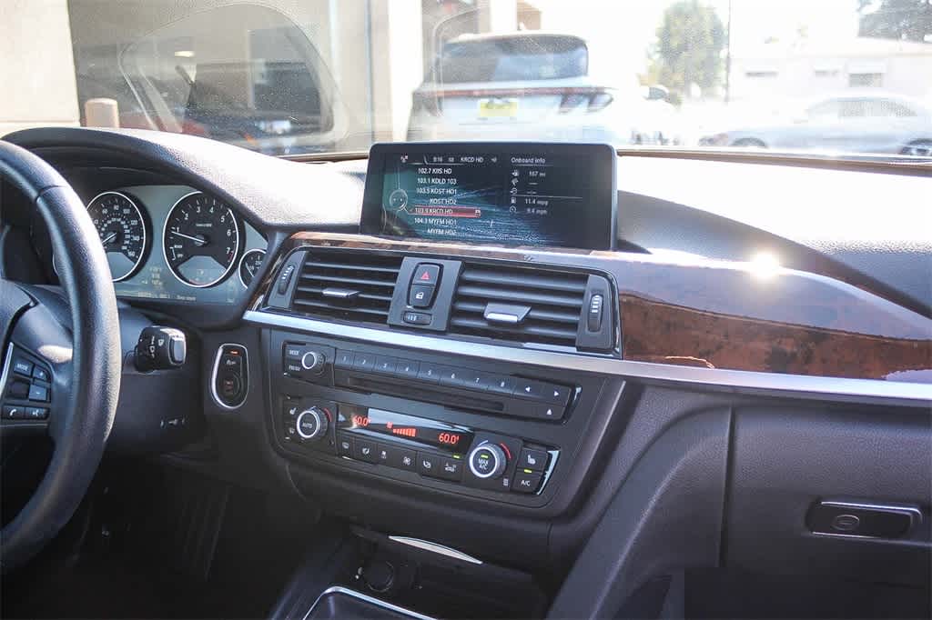 Thumbnail: 2014 BMW 4 Series - 12