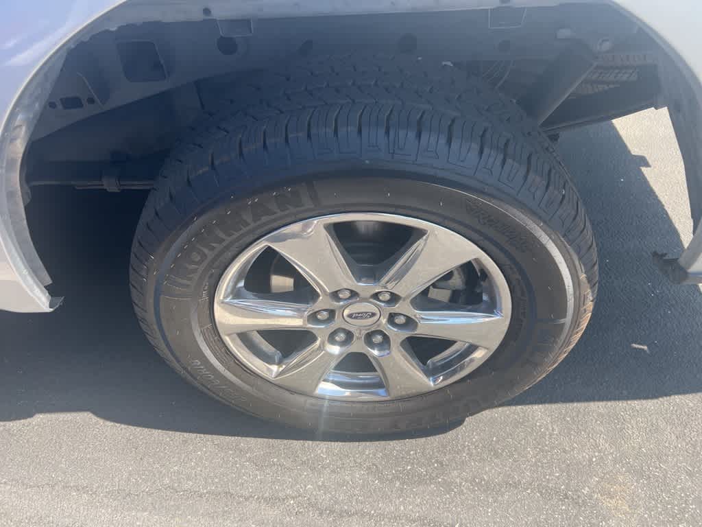 Thumbnail: 2019 Ford F-150 - 7