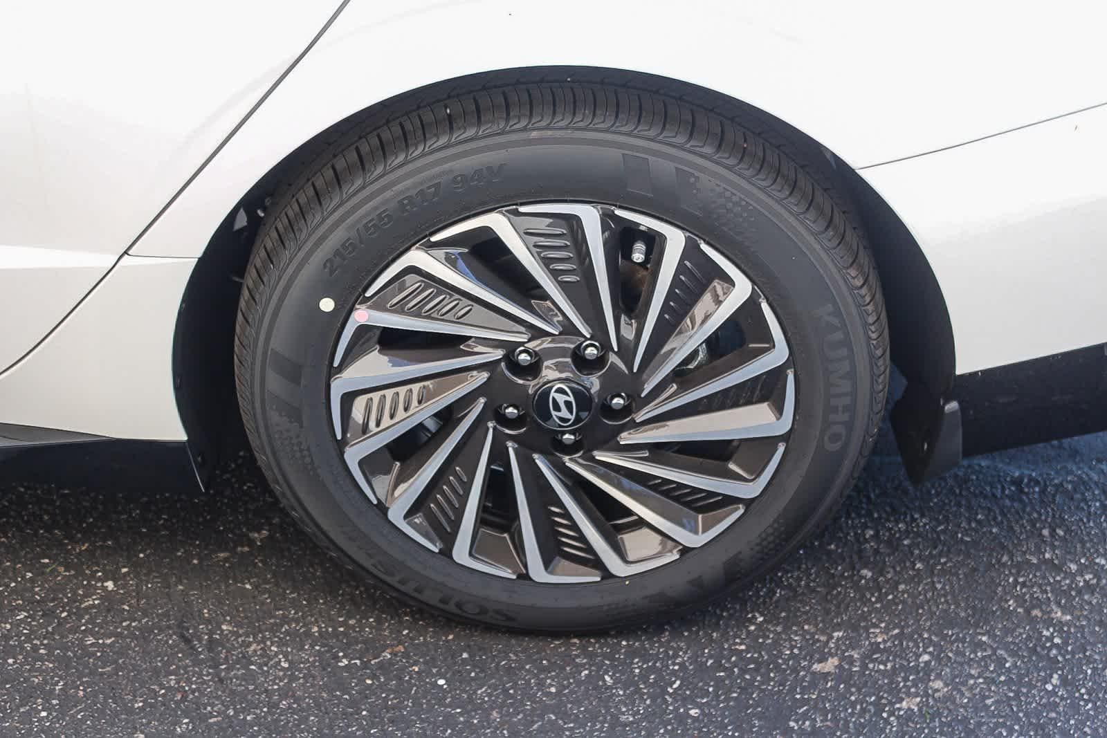 Thumbnail: 2026 Hyundai Sonata - 11