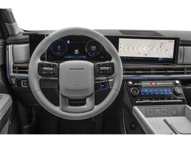 2025 Hyundai Santa Fe Limited 7