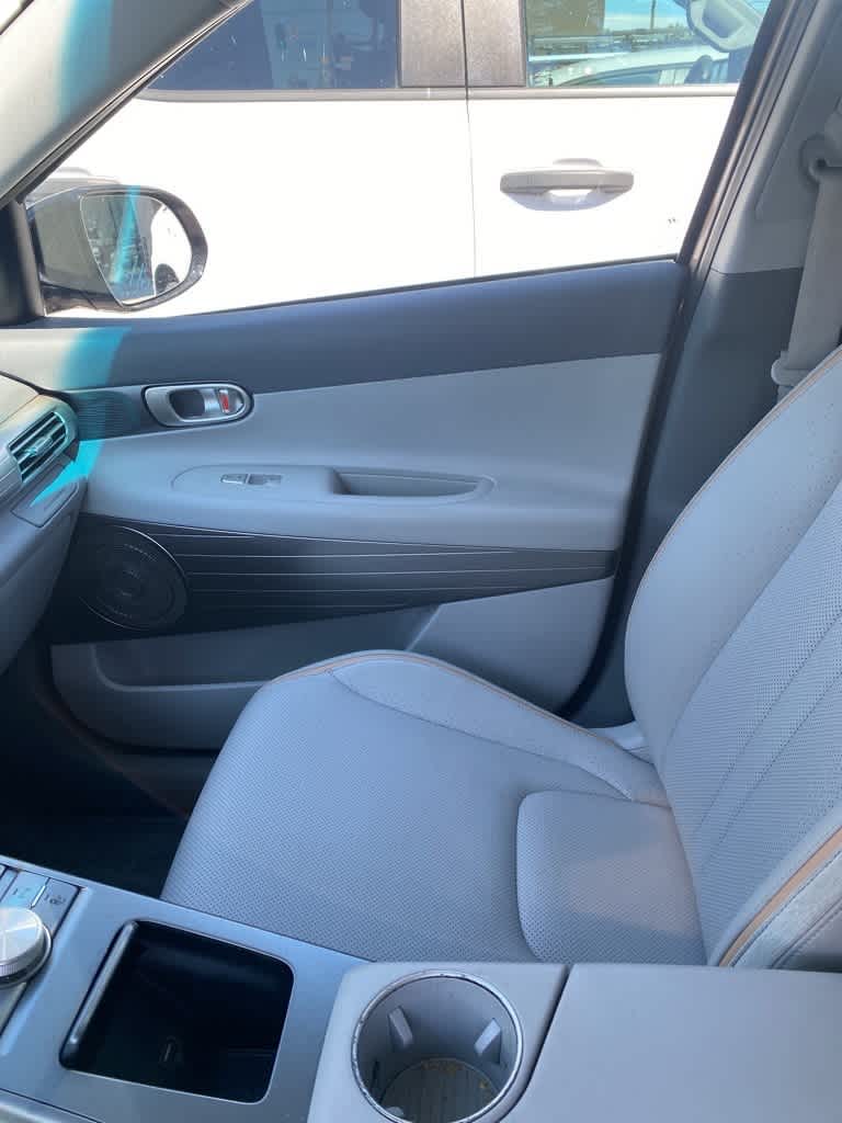 Thumbnail: 2021 Hyundai Nexo - 3