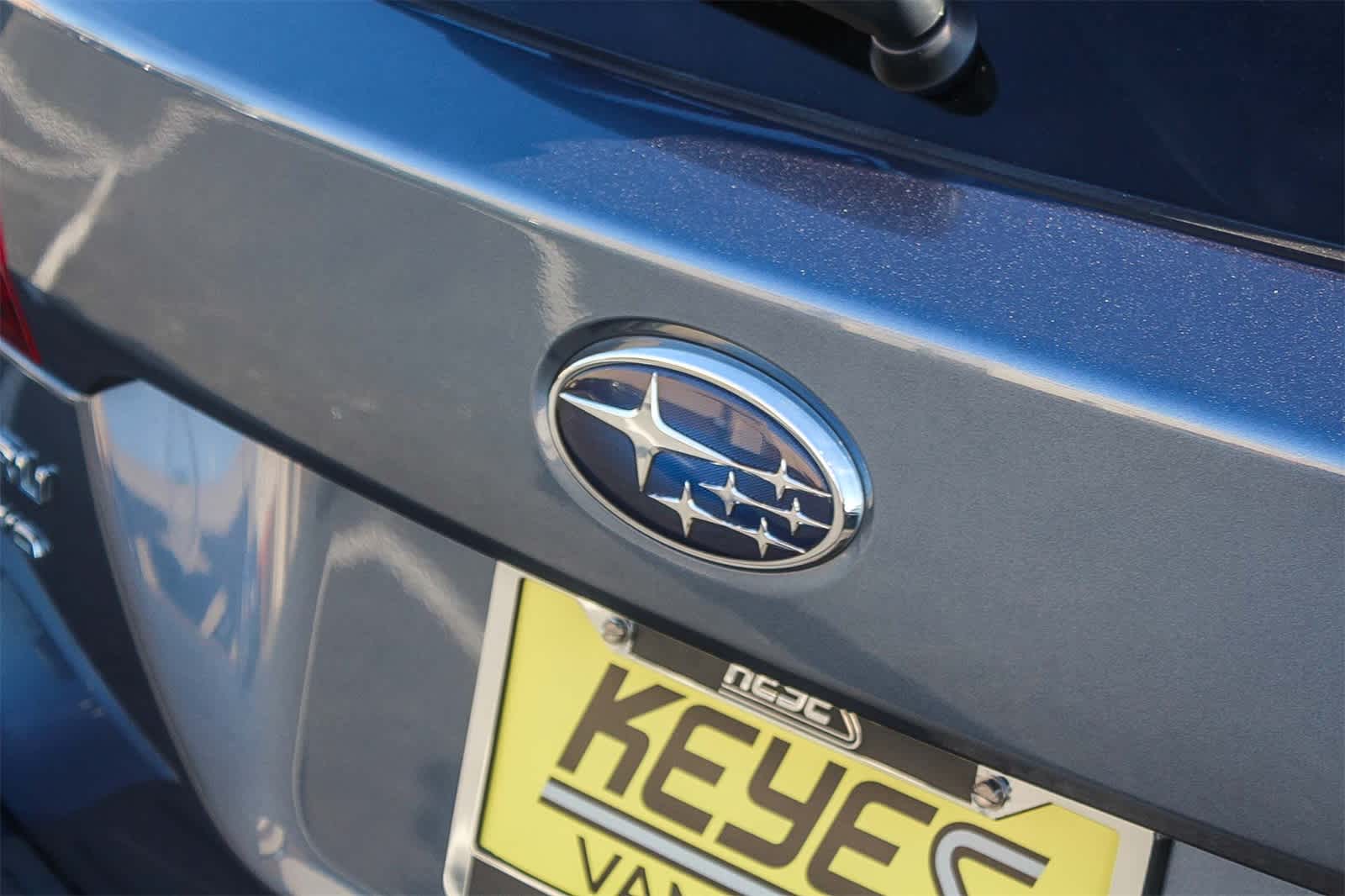 Thumbnail: 2017 Subaru Outback - 11