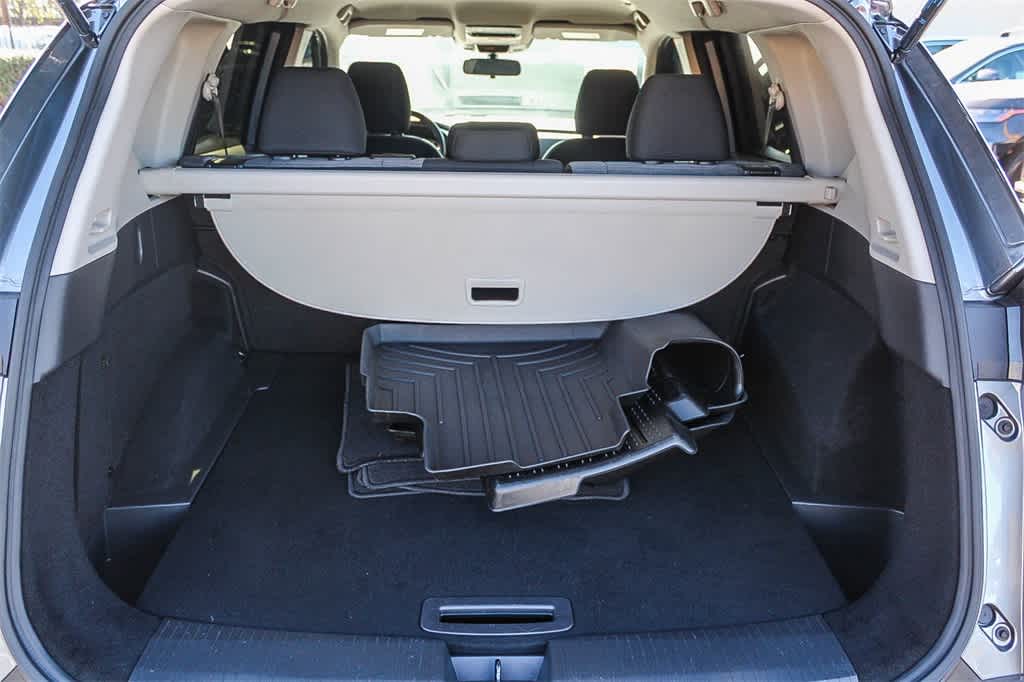 Thumbnail: 2023 Nissan Rogue - 37