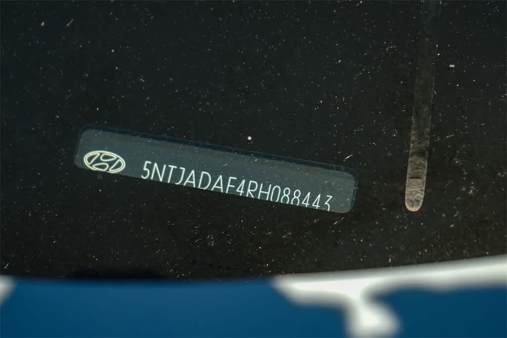 Thumbnail: 2024 Hyundai Santa Cruz - 30