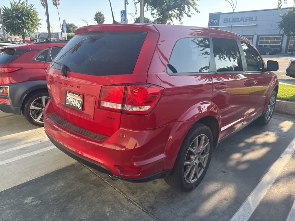 Thumbnail: 2019 Dodge Journey - 13