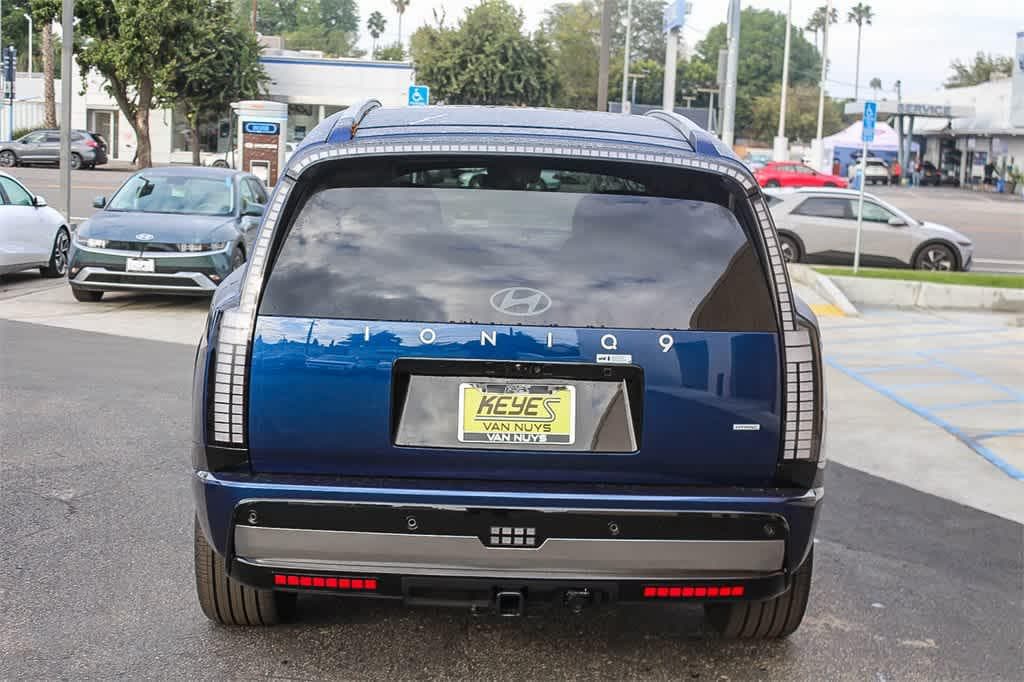 Thumbnail: 2026 Hyundai Ioniq - 6