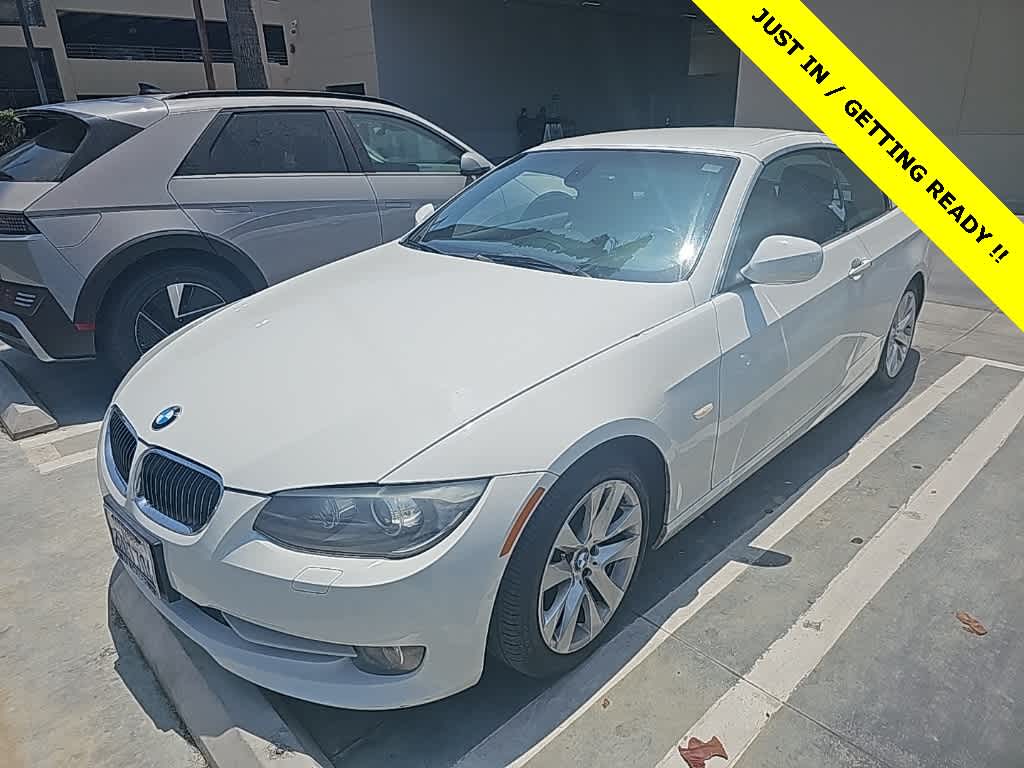 2011 BMW 3 Series 328i -
                  Van Nuys, CA