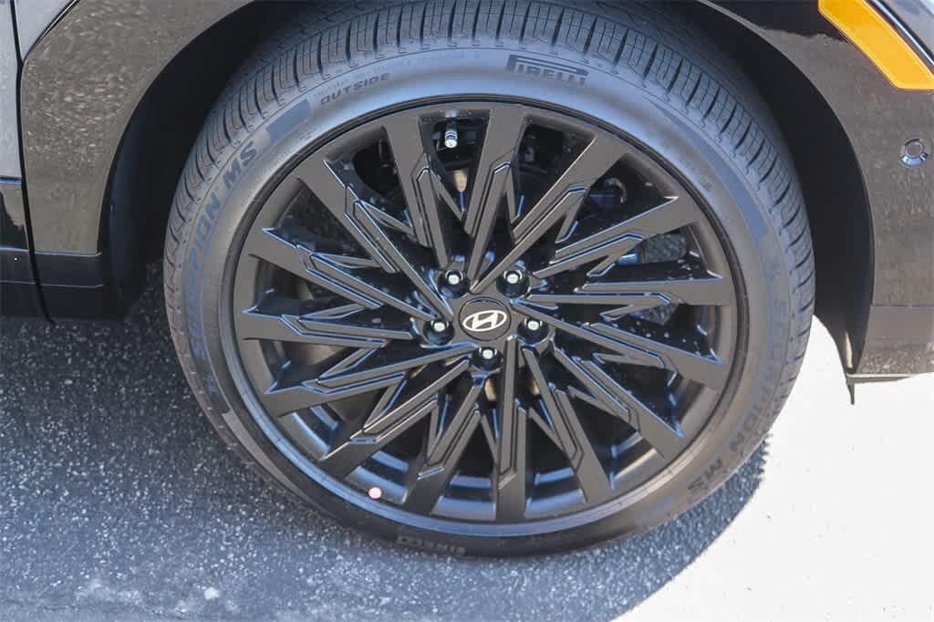 Thumbnail: 2026 Hyundai Santa Fe - 11