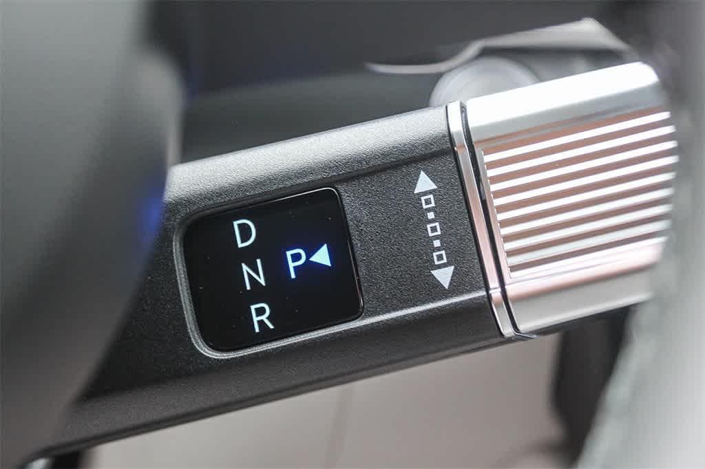 Thumbnail: 2025 Hyundai Tucson - 21