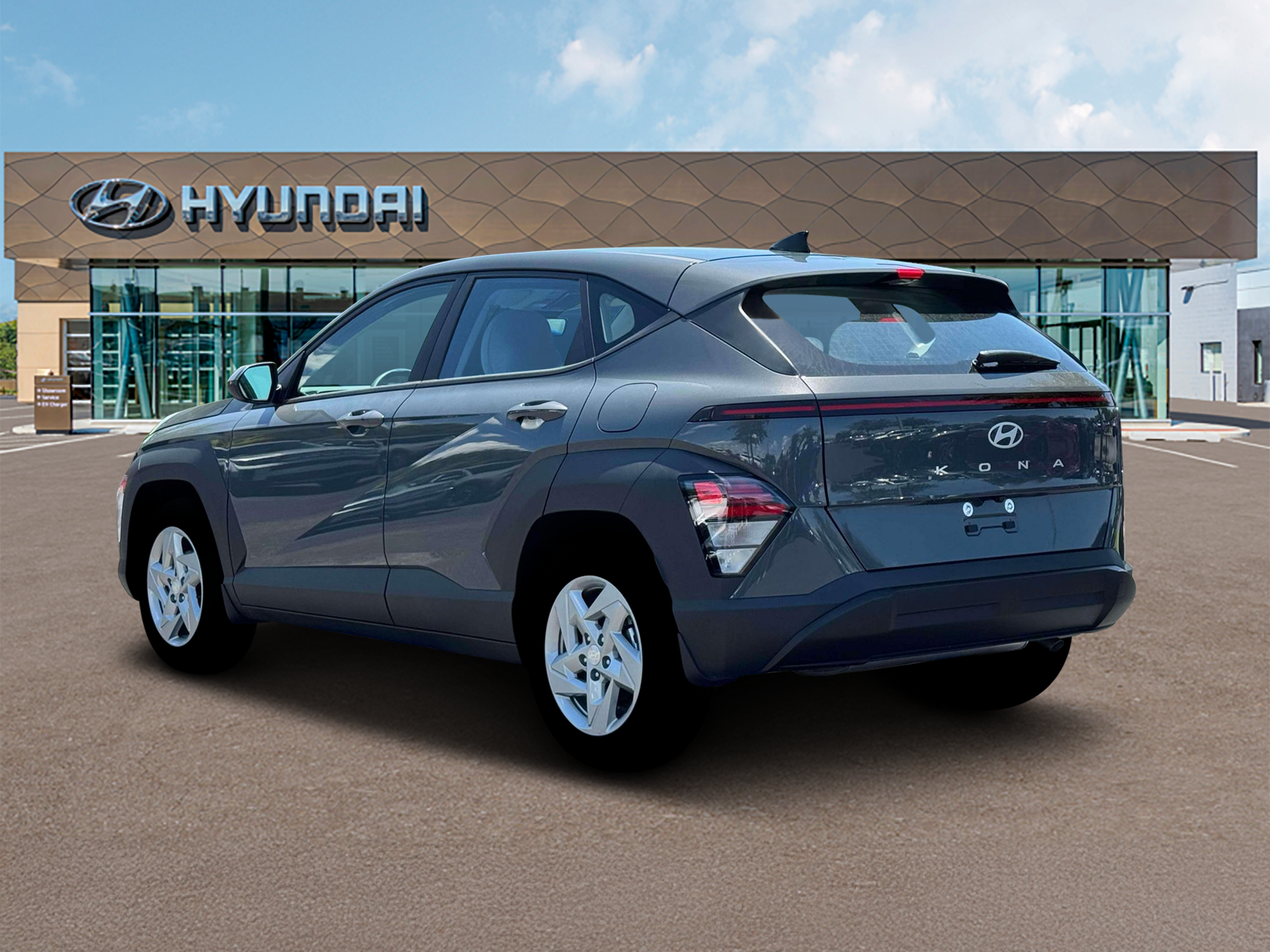 Thumbnail: 2026 Hyundai Kona - 5