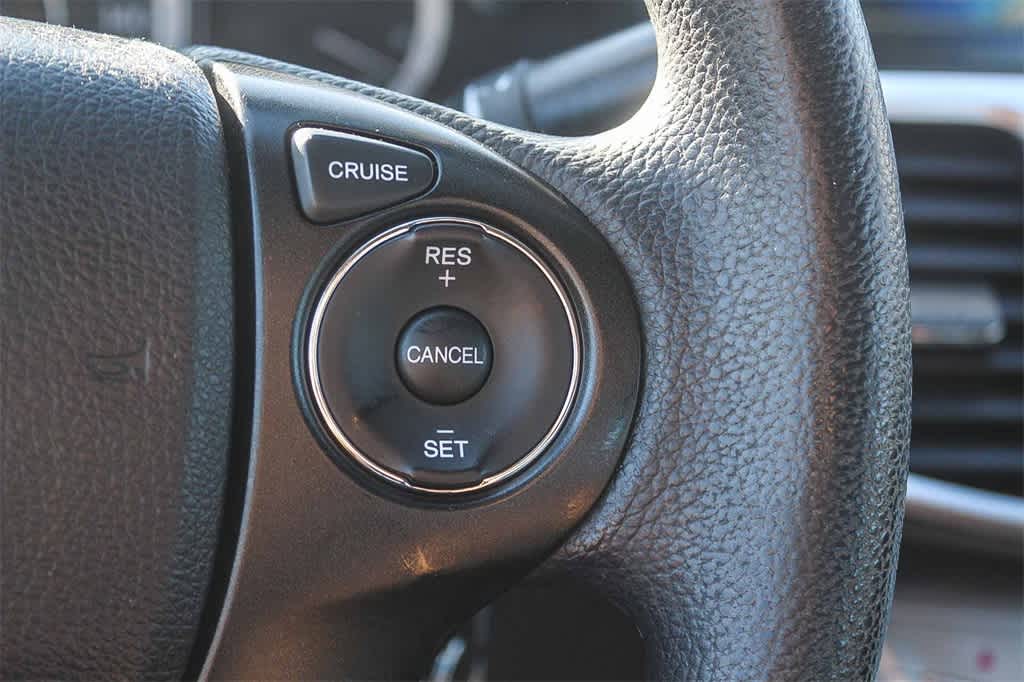 Thumbnail: 2013 Honda Accord - 33