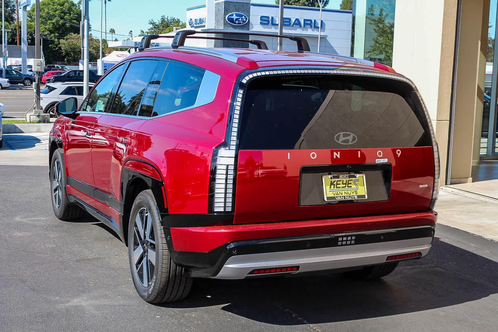 Thumbnail: 2026 Hyundai Ioniq - 7