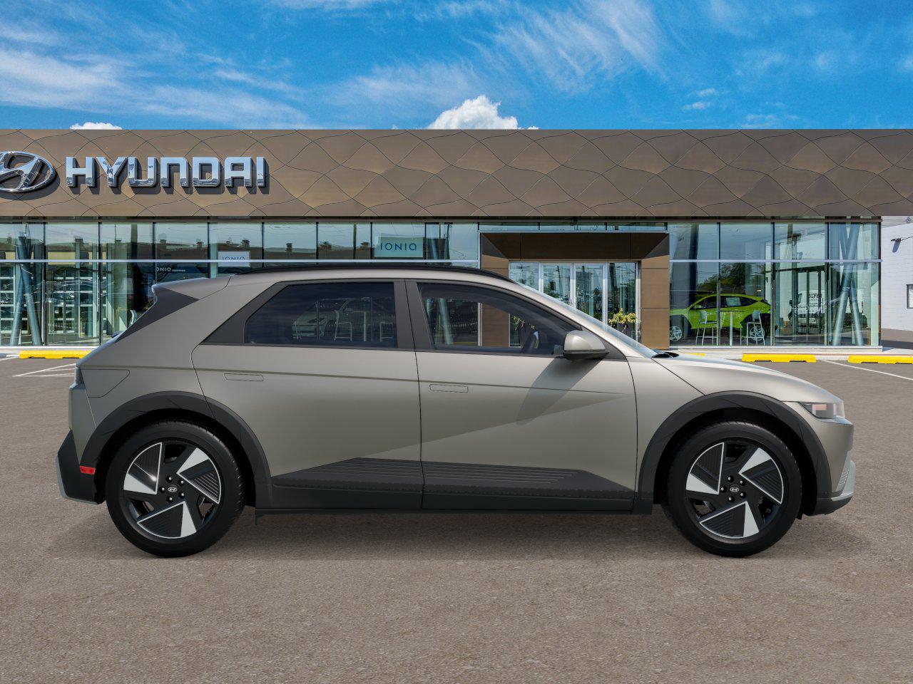 Thumbnail: 2025 Hyundai Ioniq 5 - 7