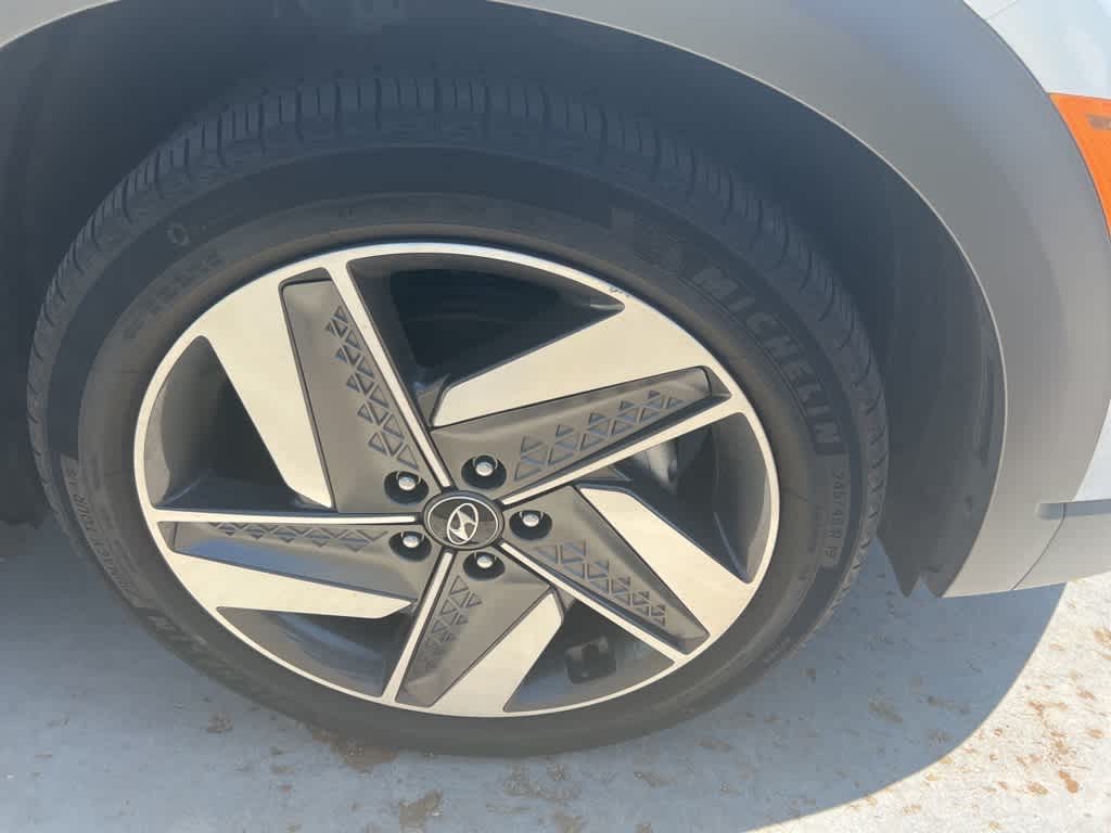 Thumbnail: 2020 Hyundai Nexo - 22