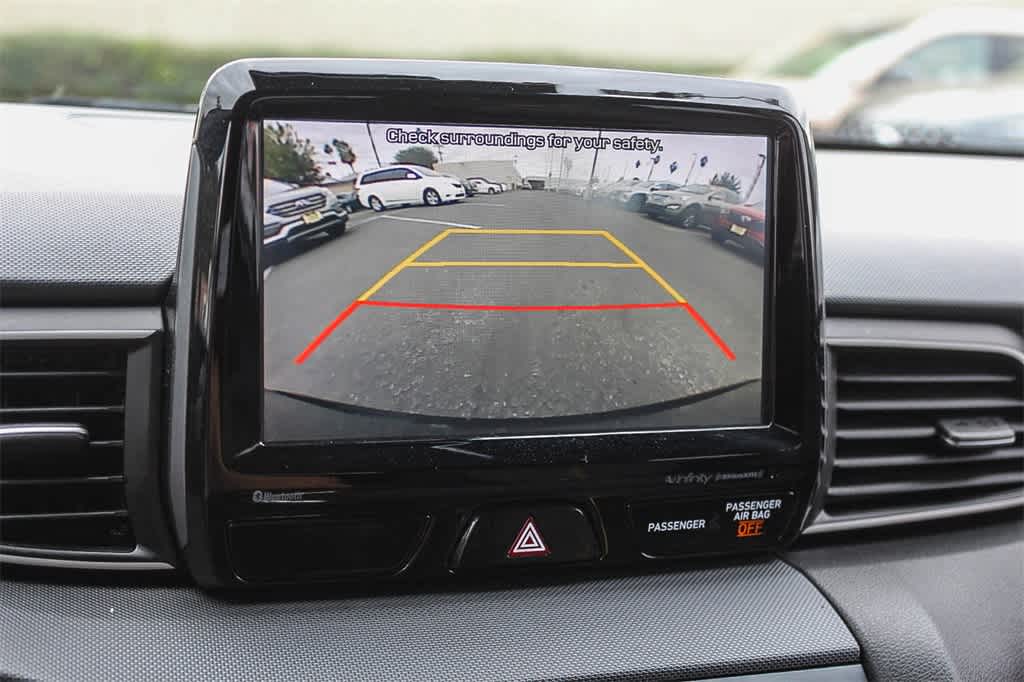 Thumbnail: 2020 Hyundai Veloster - 34