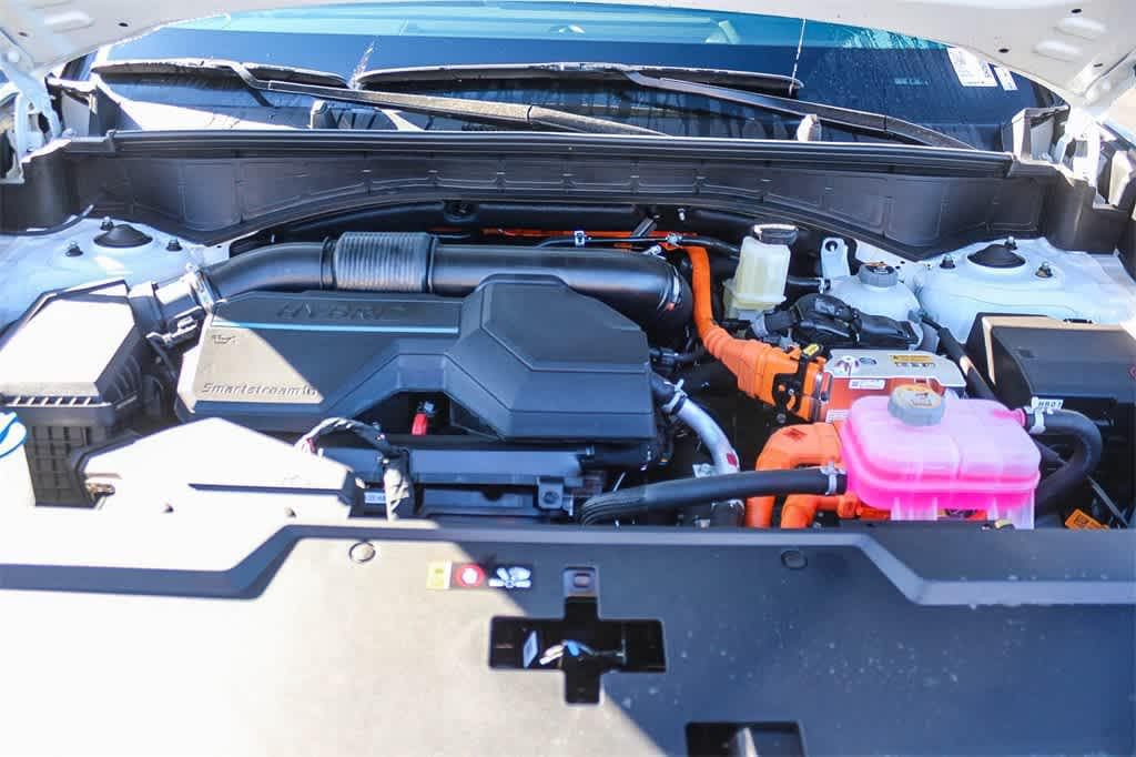 Thumbnail: 2025 Hyundai Santa Fe - 13