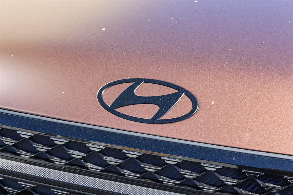 Thumbnail: 2026 Hyundai Santa Fe - 10