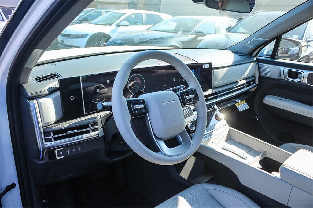 Thumbnail: 2026 Hyundai Santa Fe - 20