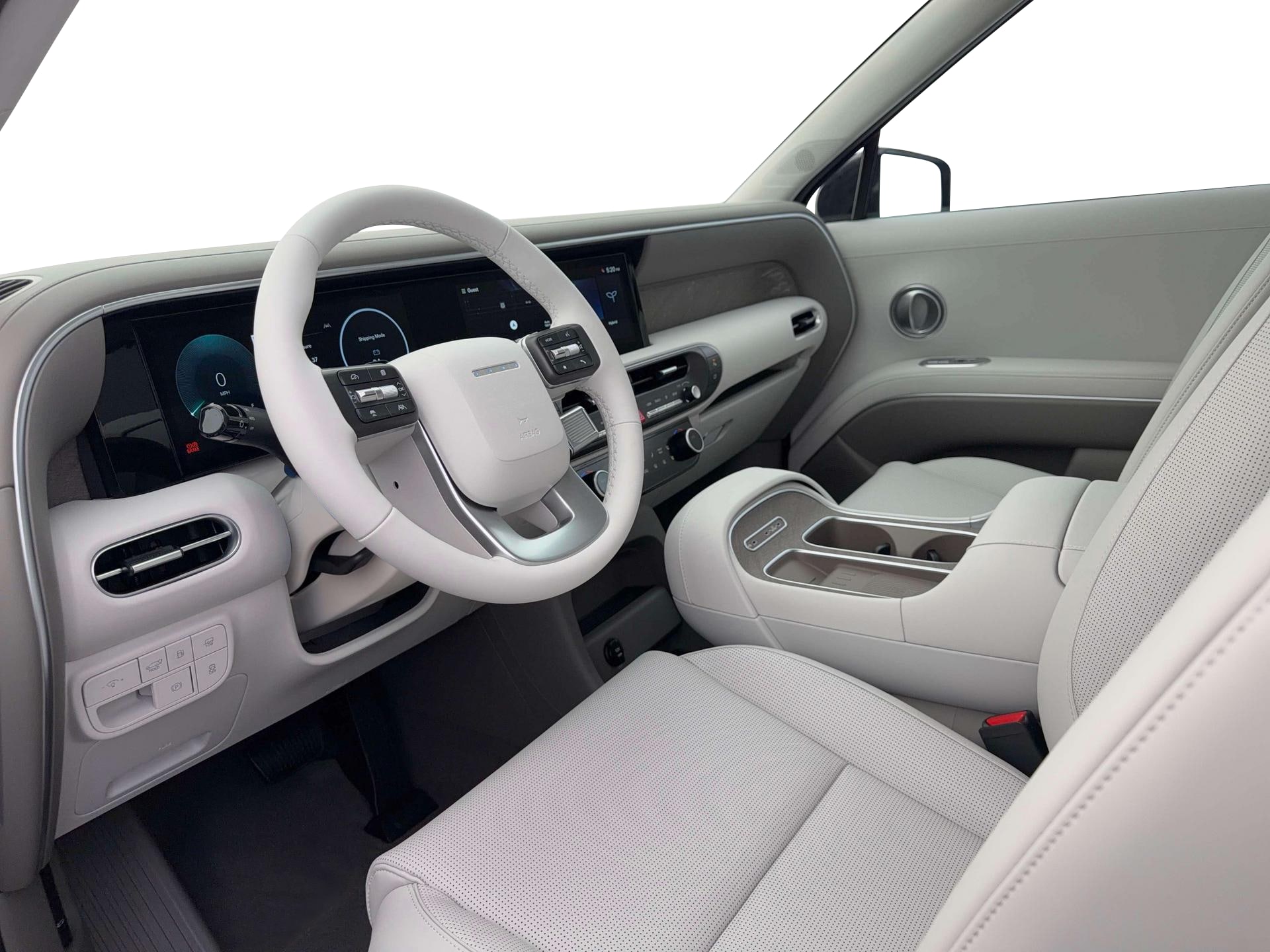 Thumbnail: 2026 Hyundai Palisade - 9