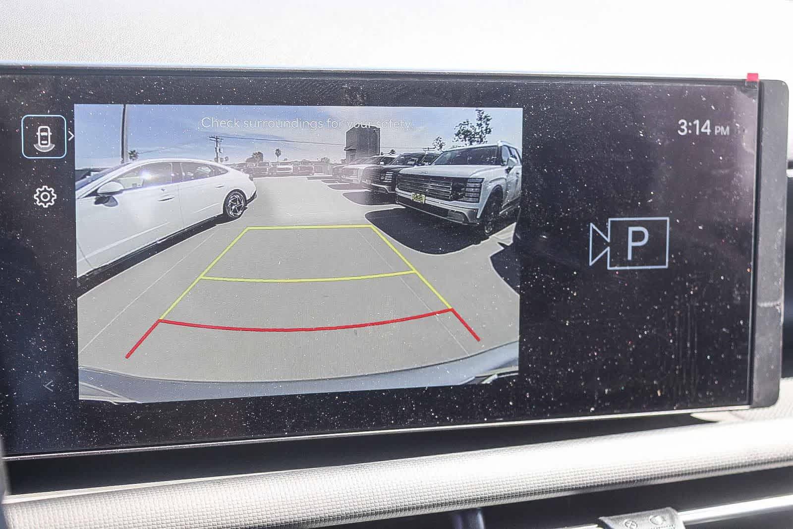 Thumbnail: 2026 Hyundai Tucson - 33