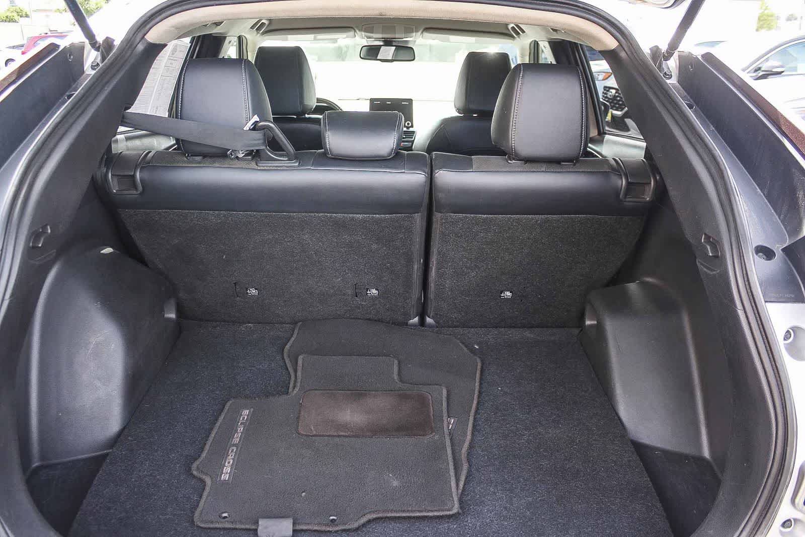 Thumbnail: 2023 Mitsubishi Eclipse Cross - 36