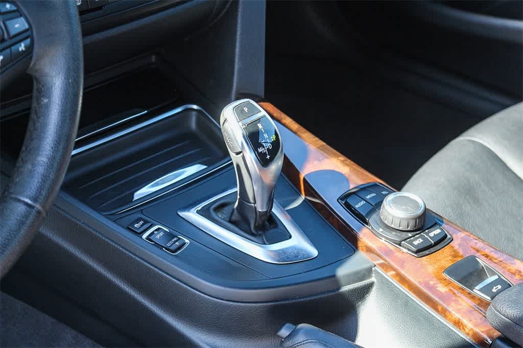 Thumbnail: 2014 BMW 4 Series - 19